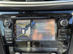 NISSAN X-TRAIL 20X EMERGENCY BRAKE PACKAGE 2016 full