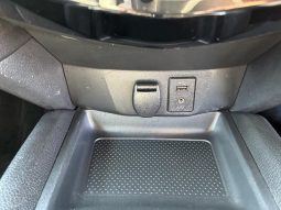 NISSAN X-TRAIL 20X EMERGENCY BRAKE PACKAGE 2016 full