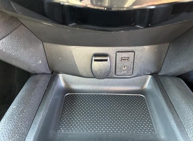 NISSAN X-TRAIL 20X EMERGENCY BRAKE PACKAGE 2016 full