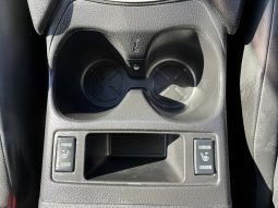 NISSAN X-TRAIL 20X EMERGENCY BRAKE PACKAGE 2016 full