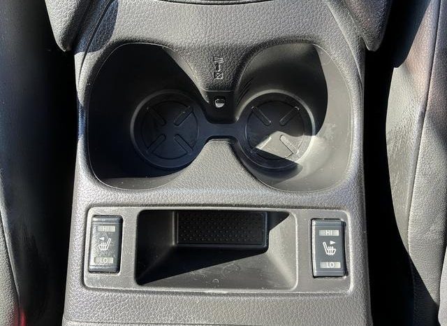 NISSAN X-TRAIL 20X EMERGENCY BRAKE PACKAGE 2016 full