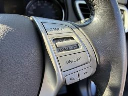 NISSAN X-TRAIL 20X EMERGENCY BRAKE PACKAGE 2016 full