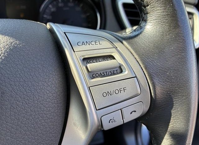 NISSAN X-TRAIL 20X EMERGENCY BRAKE PACKAGE 2016 full