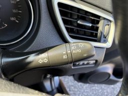 NISSAN X-TRAIL 20X EMERGENCY BRAKE PACKAGE 2016 full