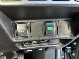 NISSAN X-TRAIL 20X EMERGENCY BRAKE PACKAGE 2016 full