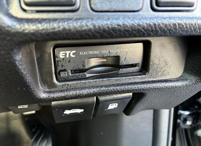 NISSAN X-TRAIL 20X EMERGENCY BRAKE PACKAGE 2016 full