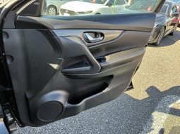 NISSAN X-TRAIL 20X EMERGENCY BRAKE PACKAGE 2016 full