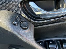 NISSAN X-TRAIL 20X EMERGENCY BRAKE PACKAGE 2016 full