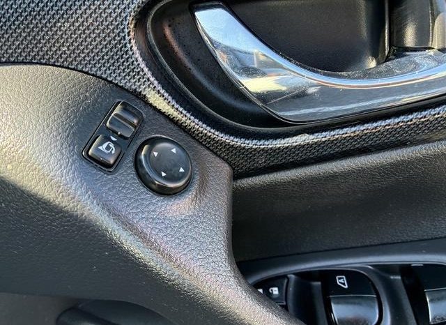 NISSAN X-TRAIL 20X EMERGENCY BRAKE PACKAGE 2016 full