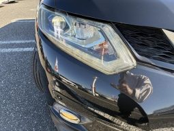 NISSAN X-TRAIL 20X EMERGENCY BRAKE PACKAGE 2016 full