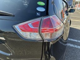 NISSAN X-TRAIL 20X EMERGENCY BRAKE PACKAGE 2016 full