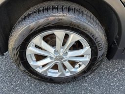 NISSAN X-TRAIL 20X EMERGENCY BRAKE PACKAGE 2016 full