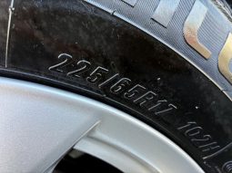 NISSAN X-TRAIL 20X EMERGENCY BRAKE PACKAGE 2016 full