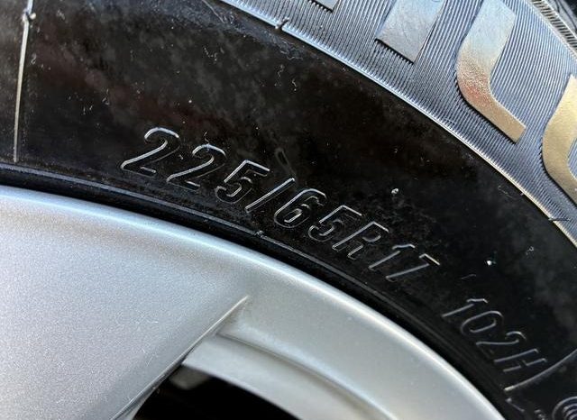 NISSAN X-TRAIL 20X EMERGENCY BRAKE PACKAGE 2016 full