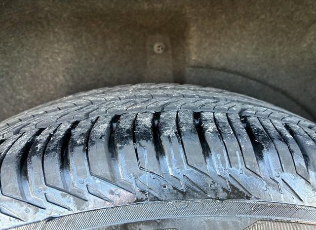 NISSAN X-TRAIL 20X EMERGENCY BRAKE PACKAGE 2016 full