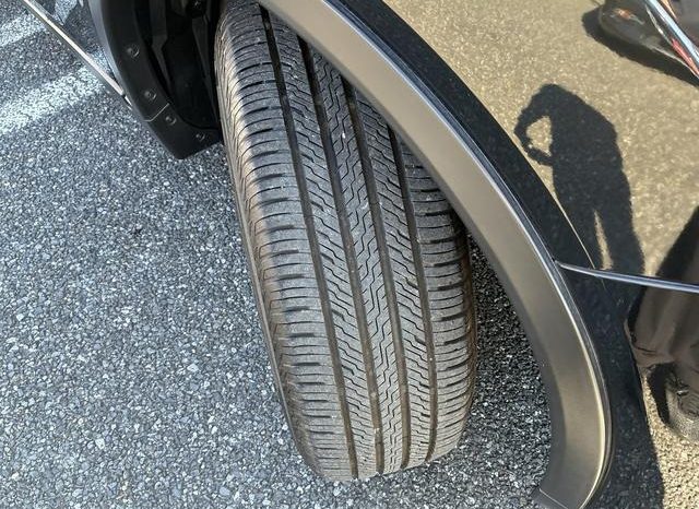 NISSAN X-TRAIL 20X EMERGENCY BRAKE PACKAGE 2016 full