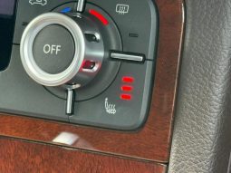 VOLKSWAGEN TOUAREG V6 BLUEMOTION TECHNOLOGY 2015 full