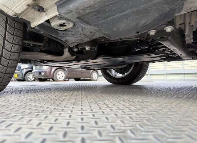 VOLKSWAGEN TOUAREG V6 BLUEMOTION TECHNOLOGY 2015 full