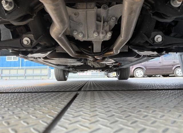 VOLKSWAGEN TOUAREG V6 BLUEMOTION TECHNOLOGY 2015 full