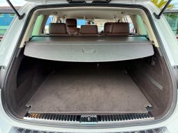 VOLKSWAGEN TOUAREG V6 BLUEMOTION TECHNOLOGY 2015 full