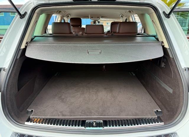 VOLKSWAGEN TOUAREG V6 BLUEMOTION TECHNOLOGY 2015 full