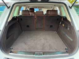 VOLKSWAGEN TOUAREG V6 BLUEMOTION TECHNOLOGY 2015 full