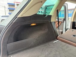 VOLKSWAGEN TOUAREG V6 BLUEMOTION TECHNOLOGY 2015 full