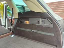 VOLKSWAGEN TOUAREG V6 BLUEMOTION TECHNOLOGY 2015 full