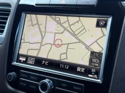 VOLKSWAGEN TOUAREG V6 BLUEMOTION TECHNOLOGY 2015 full