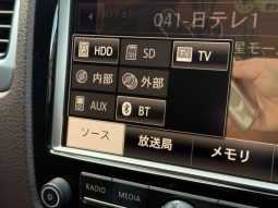 VOLKSWAGEN TOUAREG V6 BLUEMOTION TECHNOLOGY 2015 full