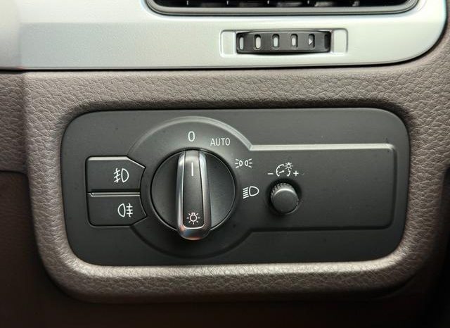 VOLKSWAGEN TOUAREG V6 BLUEMOTION TECHNOLOGY 2015 full