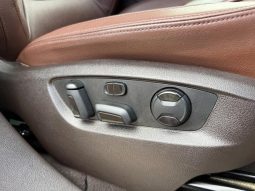 VOLKSWAGEN TOUAREG V6 BLUEMOTION TECHNOLOGY 2015 full