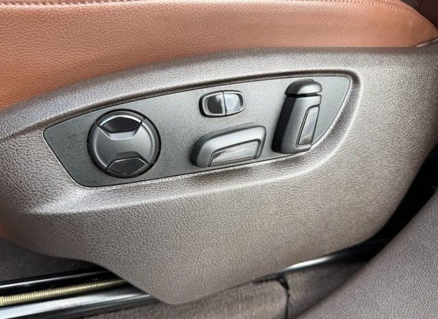 VOLKSWAGEN TOUAREG V6 BLUEMOTION TECHNOLOGY 2015 full