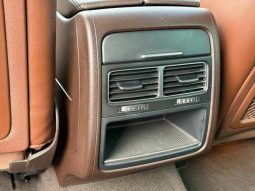 VOLKSWAGEN TOUAREG V6 BLUEMOTION TECHNOLOGY 2015 full