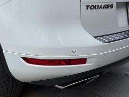 VOLKSWAGEN TOUAREG V6 BLUEMOTION TECHNOLOGY 2015 full