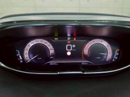 PEUGEOT 5008 GT BLUE HDI 2021 full