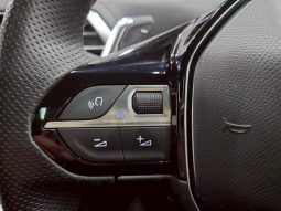 PEUGEOT 5008 GT BLUE HDI 2021 full