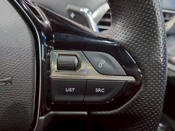 PEUGEOT 5008 GT BLUE HDI 2021 full