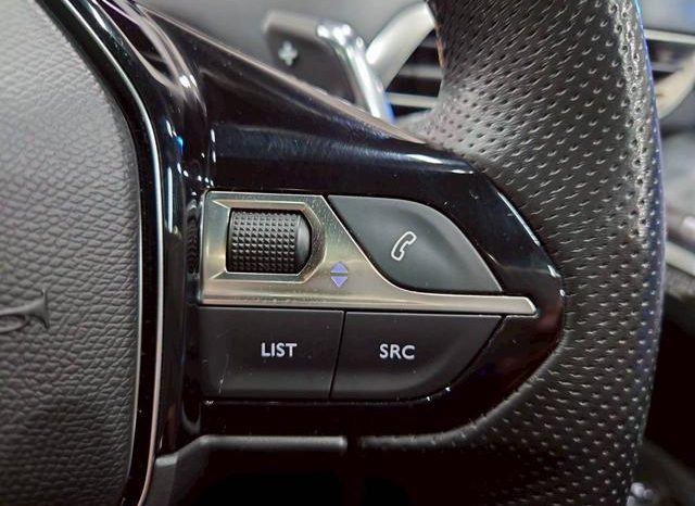 PEUGEOT 5008 GT BLUE HDI 2021 full