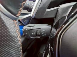 PEUGEOT 5008 GT BLUE HDI 2021 full