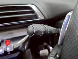 PEUGEOT 5008 GT BLUE HDI 2021 full