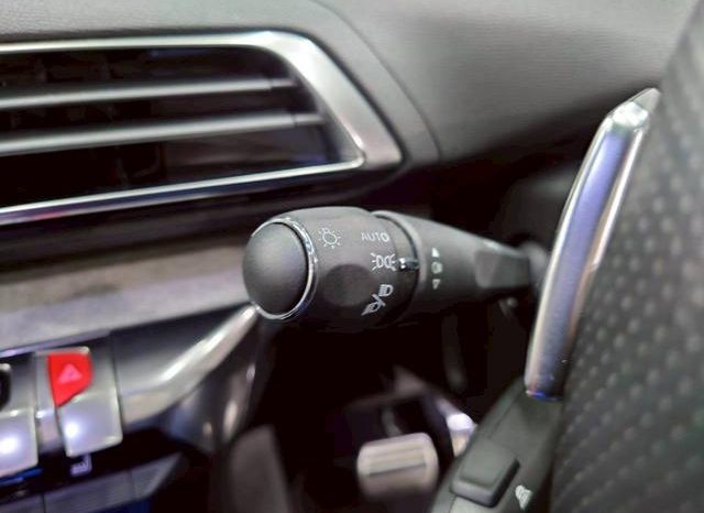 PEUGEOT 5008 GT BLUE HDI 2021 full