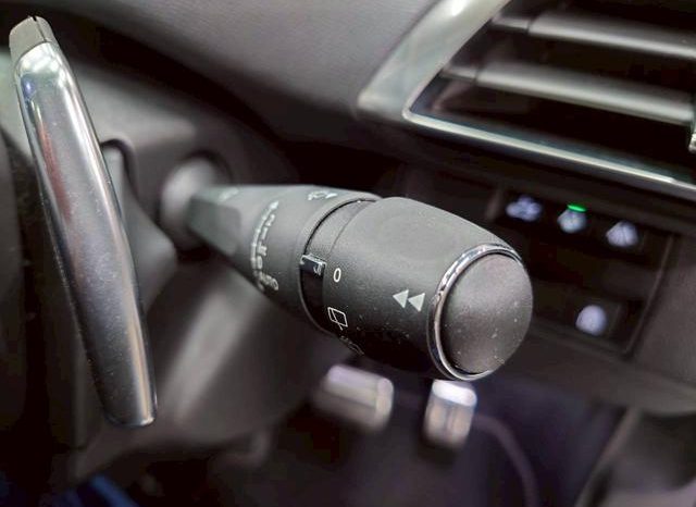 PEUGEOT 5008 GT BLUE HDI 2021 full