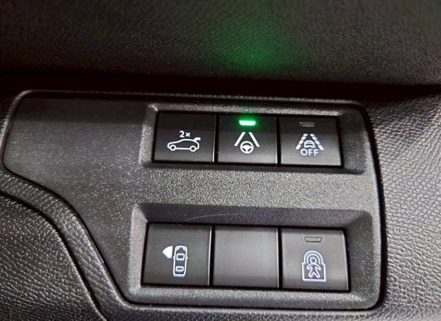 PEUGEOT 5008 GT BLUE HDI 2021 full