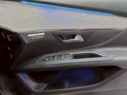 PEUGEOT 5008 GT BLUE HDI 2021 full