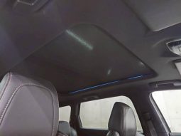 PEUGEOT 5008 GT BLUE HDI 2021 full