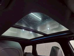 PEUGEOT 5008 GT BLUE HDI 2021 full