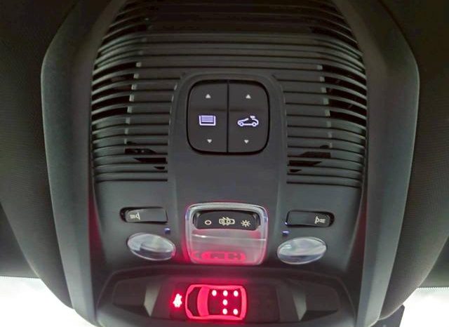 PEUGEOT 5008 GT BLUE HDI 2021 full