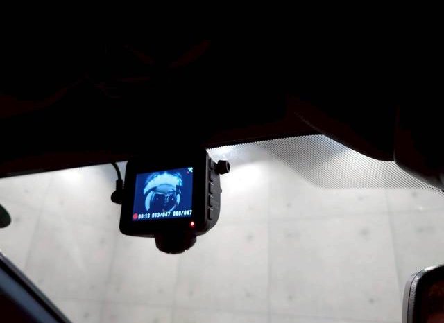 PEUGEOT 5008 GT BLUE HDI 2021 full