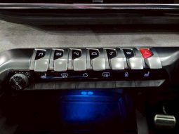 PEUGEOT 5008 GT BLUE HDI 2021 full